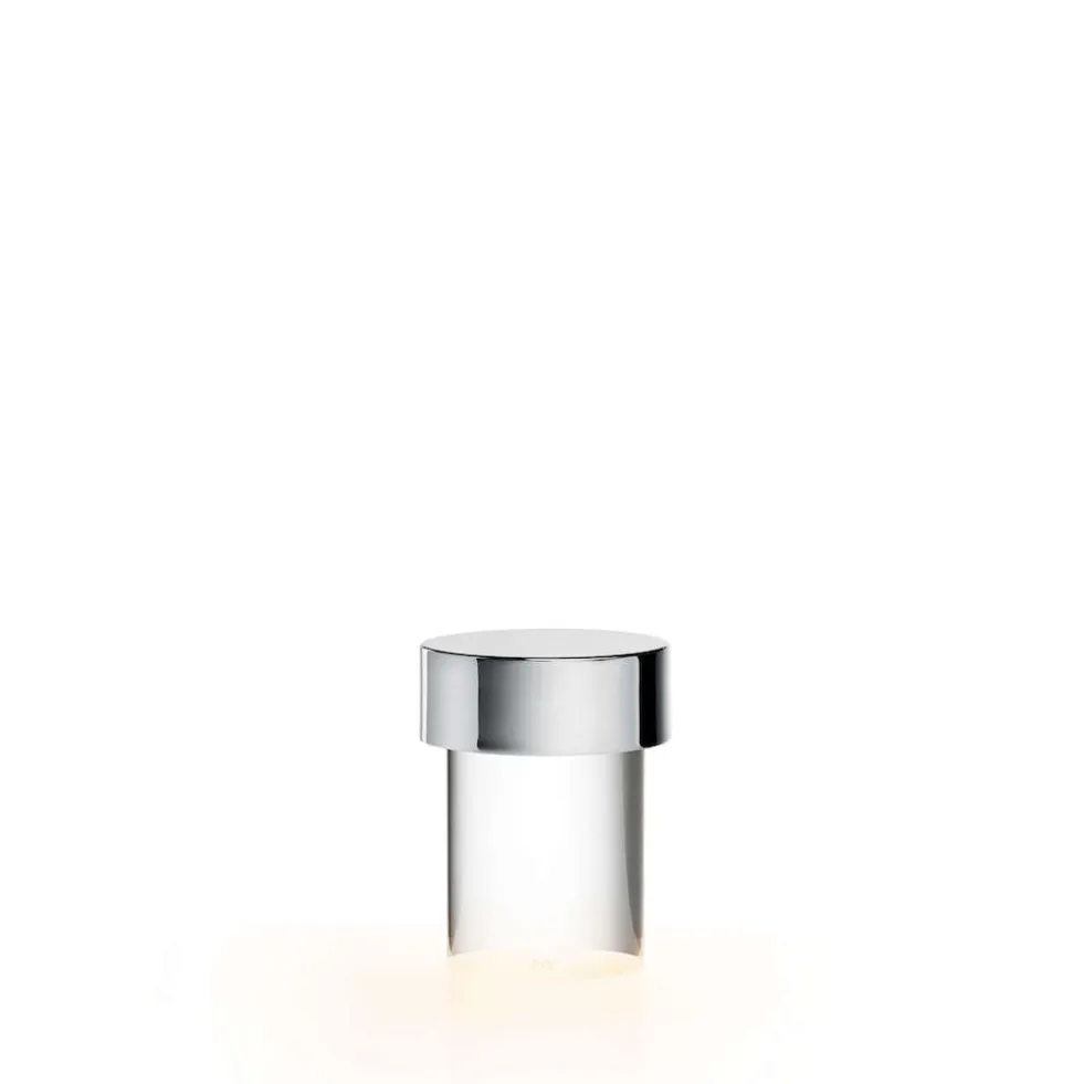 Last order fluted bordslampa