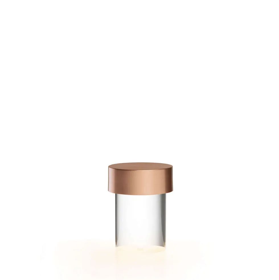 Last order fluted bordslampa