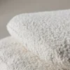 Laurel Ottoman 110 x 51 x 46,5 White