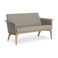 Lazy 2-sits soffa