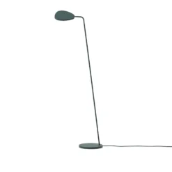 Leaf golvlampa