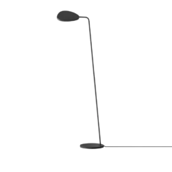 Leaf golvlampa