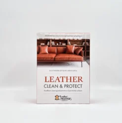 Leather Clean & Protect