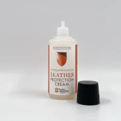 Leather Protection Cream