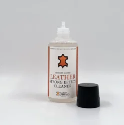 Leather Strong Effect Cleaner