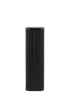 Lenox Sidobord 30 x 24 Black