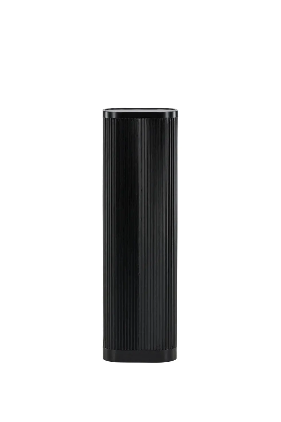 Lenox Sidobord 30 x 24 Black