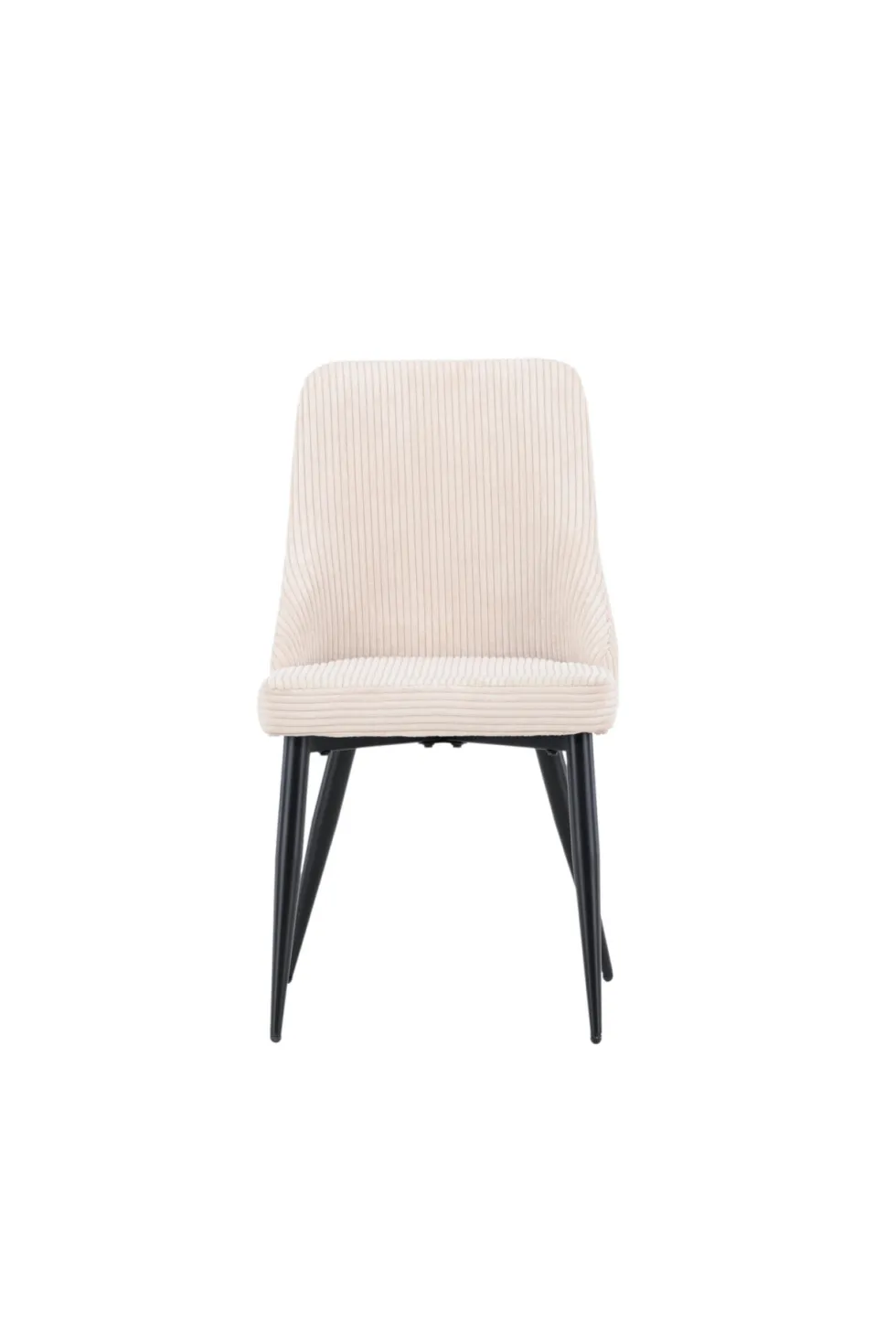 Leone Matstolar Beige