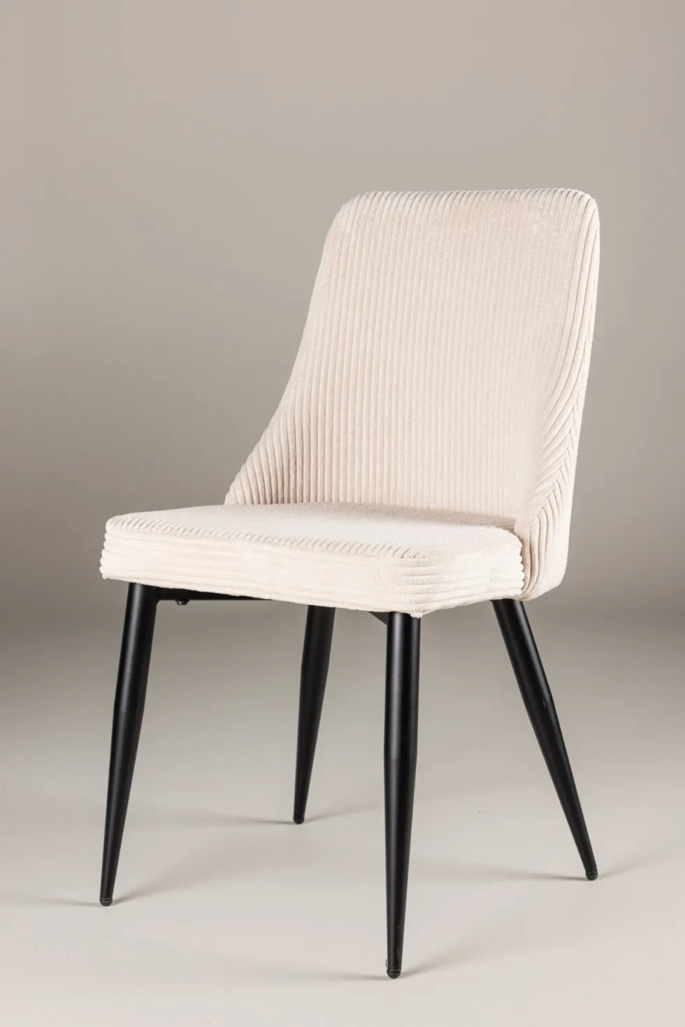 Leone Matstolar Beige