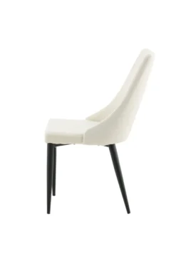 Leone Matstolar Beige