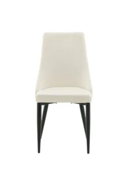 Leone Matstolar Beige