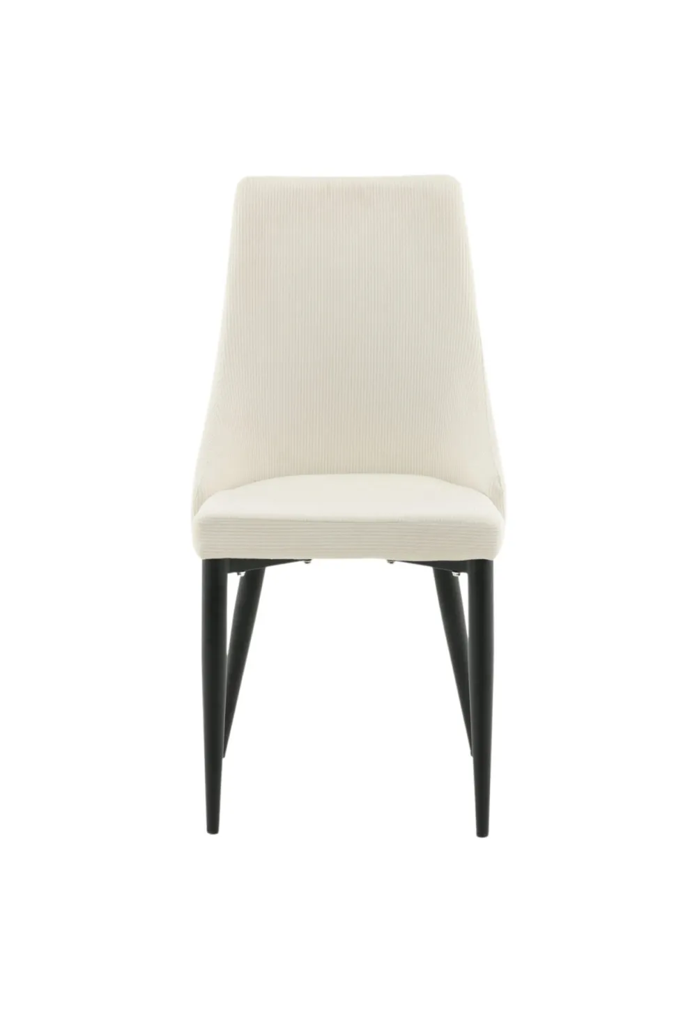 Leone Matstolar Beige