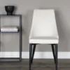 Leone Matstolar White
