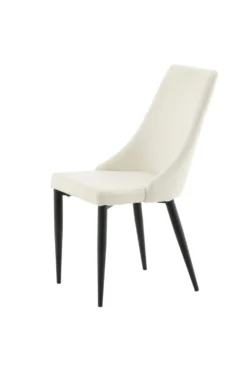 Leone Matstolar White