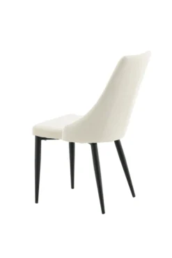 Leone Matstolar White