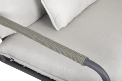 Lerberget Antracit/Ash 2,5-sits soffa