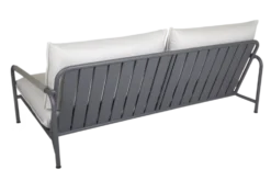 Lerberget Antracit/Ash 2,5-sits soffa