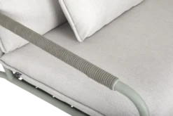 Lerberget Dusty Green/ash 2,5-sits soffa