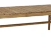Leros soffbord 140×70 × 50 cm