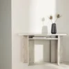 Ålesund Sidobord 120 x 40 Beige