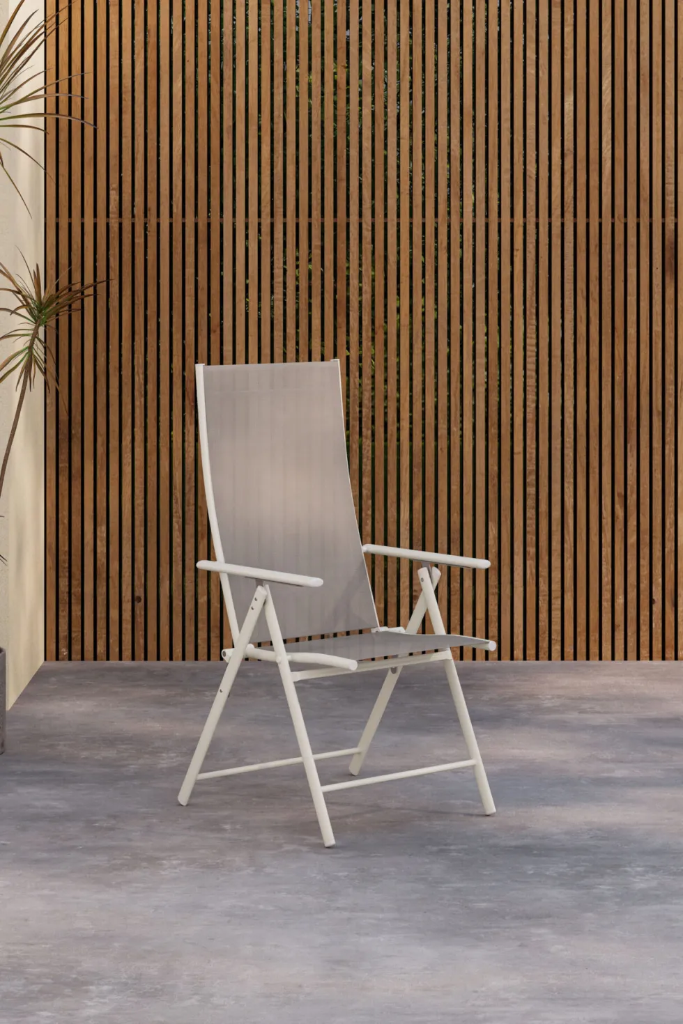Levanzo Positionsstol 59 x 108 x 56