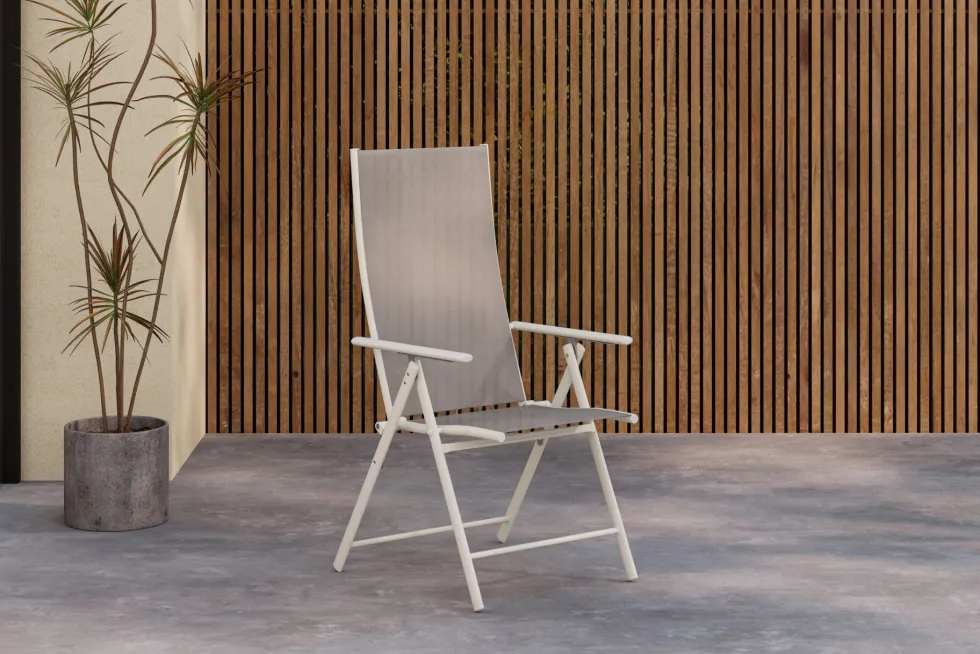 Levanzo Positionsstol 59 x 108 x 56