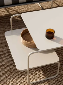 Level Coffee Table – Cashmere