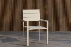 Levels Matstolar Beige