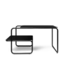 Level Soffbord – Svart