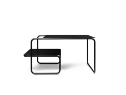 Level Soffbord – Svart