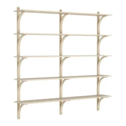 Levi Hylla 1800 x 5 hyllplan