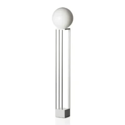 Libreria golvlampa