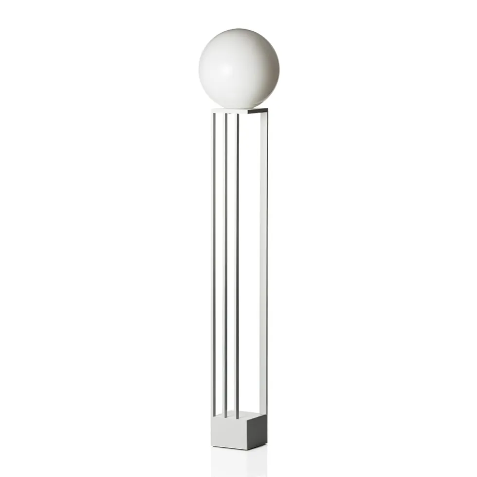 Libreria golvlampa