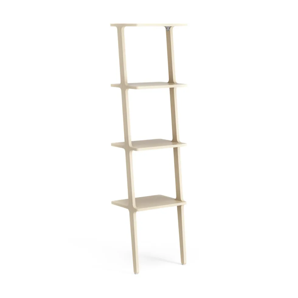 Libri 4 hyllplan