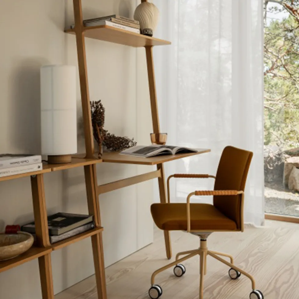 Libri skrivbord