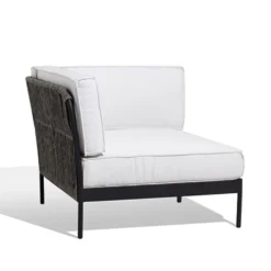 Lidö corner section modulsoffa