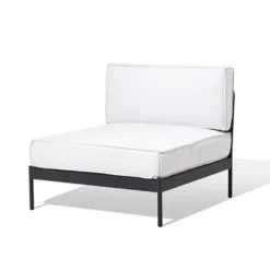 Lidö mid section modulsoffa