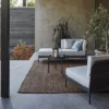 Lidö ottoman modulsoffa