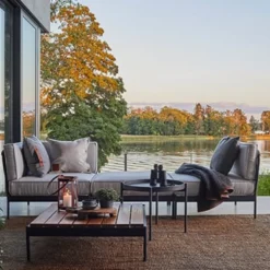 Lidö ottoman modulsoffa