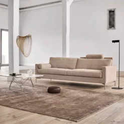Lift soffa 210 Beige snabb leverans