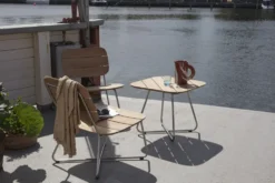 Lilium bench bänk