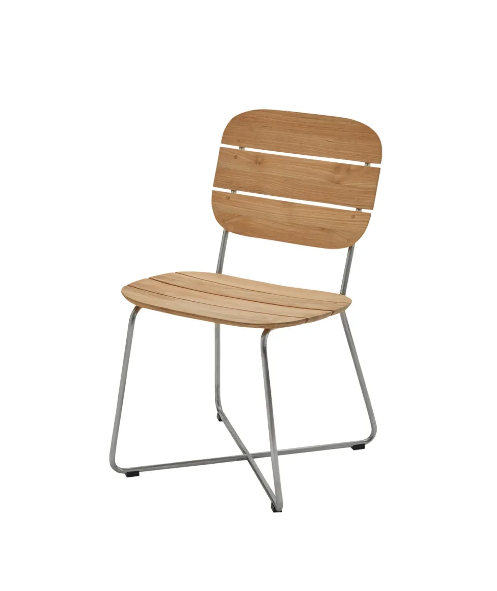 Lilium chair stol