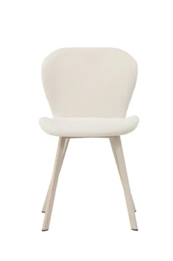 Lilja Matstolar Beige