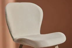 Lilja Matstolar Beige