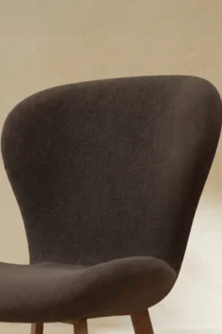 Lilja Matstolar Brown