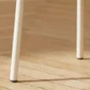Lillholmen Matstolar Beige