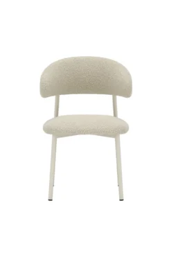 Lillholmen Matstolar Beige
