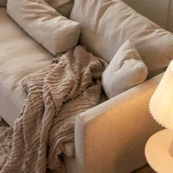 Lill 4-sits soffa