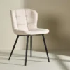 Lily Matstolar Beige