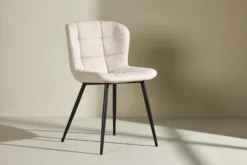 Lily Matstolar Beige
